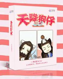天降狗仔：明星老公你過來