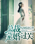 總裁蒙婚過關