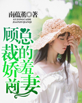 顧總裁的嬌羞前妻