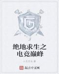 絕地求生之電競巔峰
