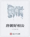 唐朝好相公