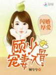 閃婚厚愛：顧少寵妻入骨