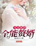 女總裁的全能贅婿