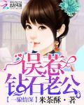 一騙情深：誤惹鑽石老公