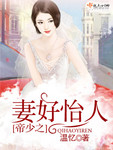 帝少之妻好怡人