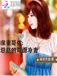 緣來是你：總裁的雙麵冷妻