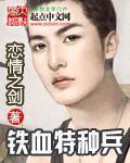 鐵血特種兵