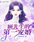 顧先生的第一寵婚